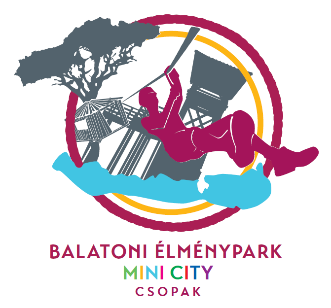 Balatoni Élménypark, Mini City